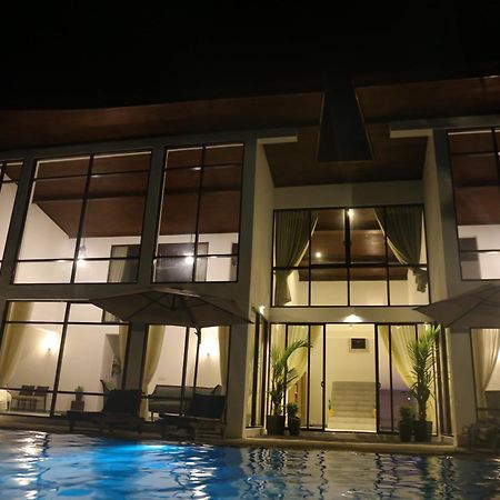 Amanda Beach Resort Passikudah Zewnętrze zdjęcie
