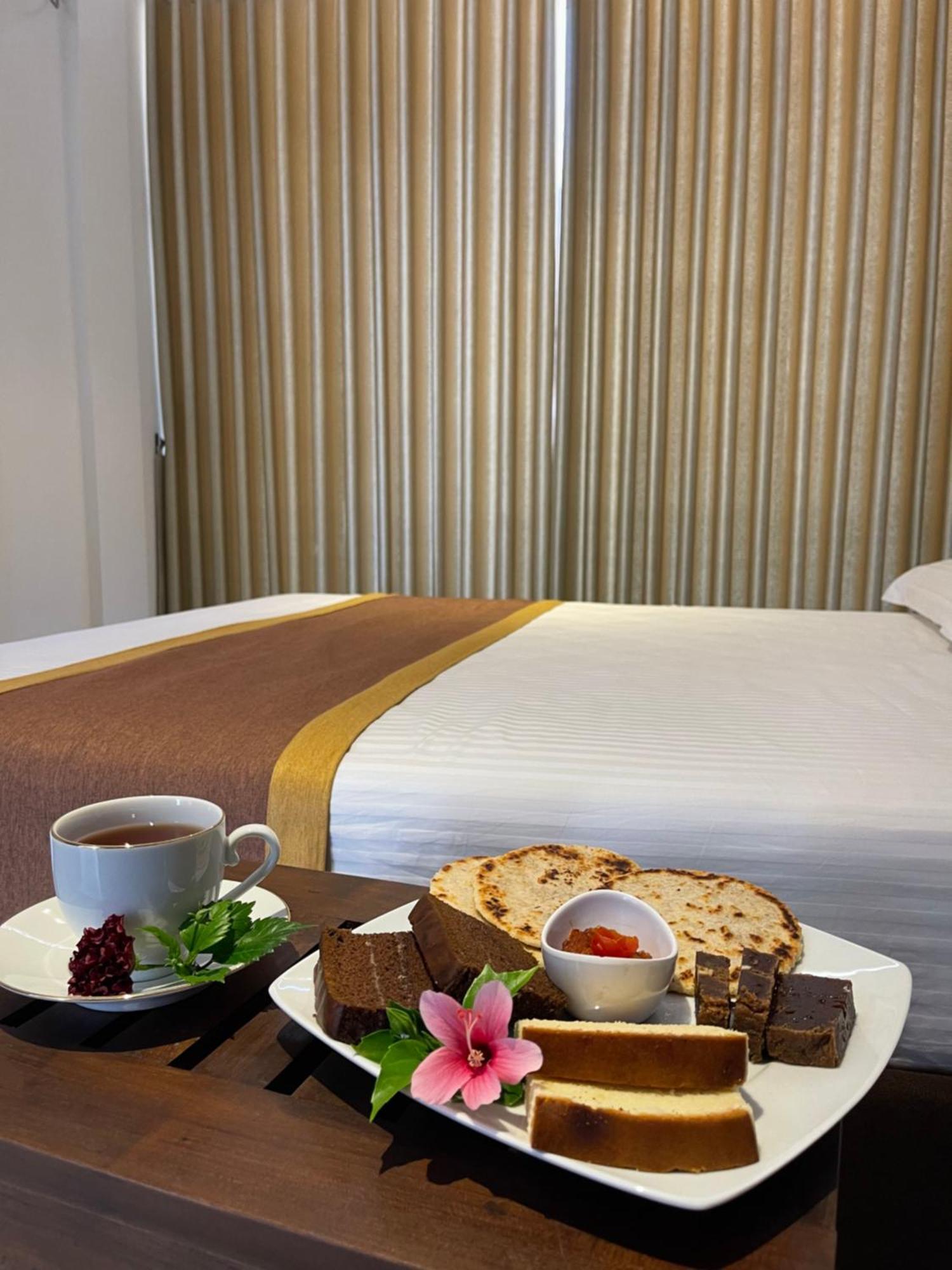 Amanda Beach Resort Passikudah Zewnętrze zdjęcie
