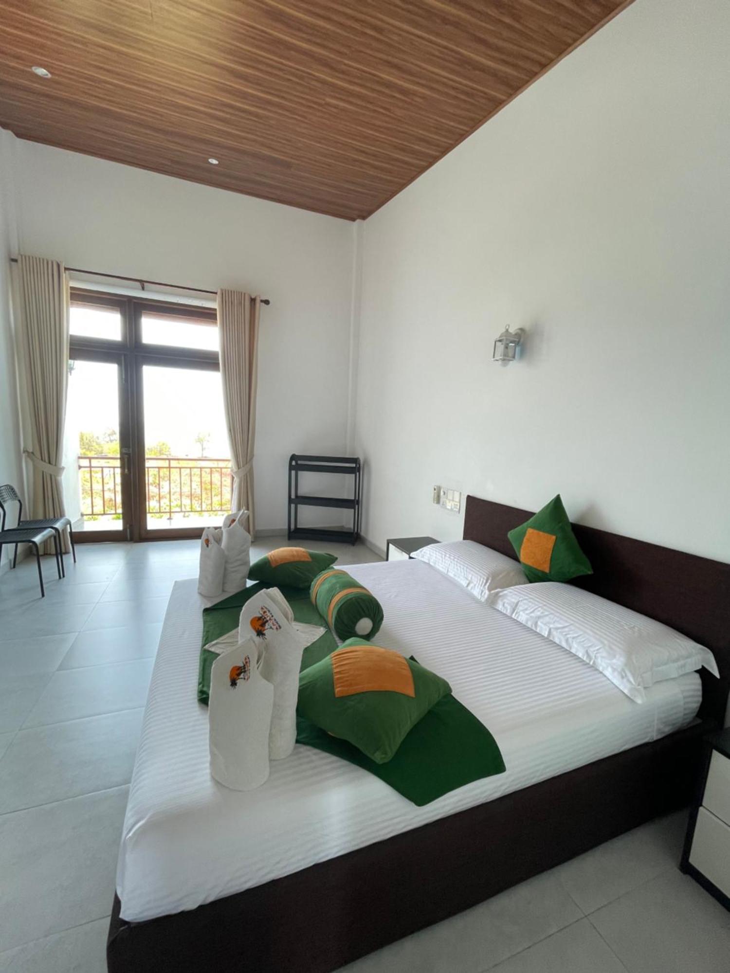 Amanda Beach Resort Passikudah Zewnętrze zdjęcie