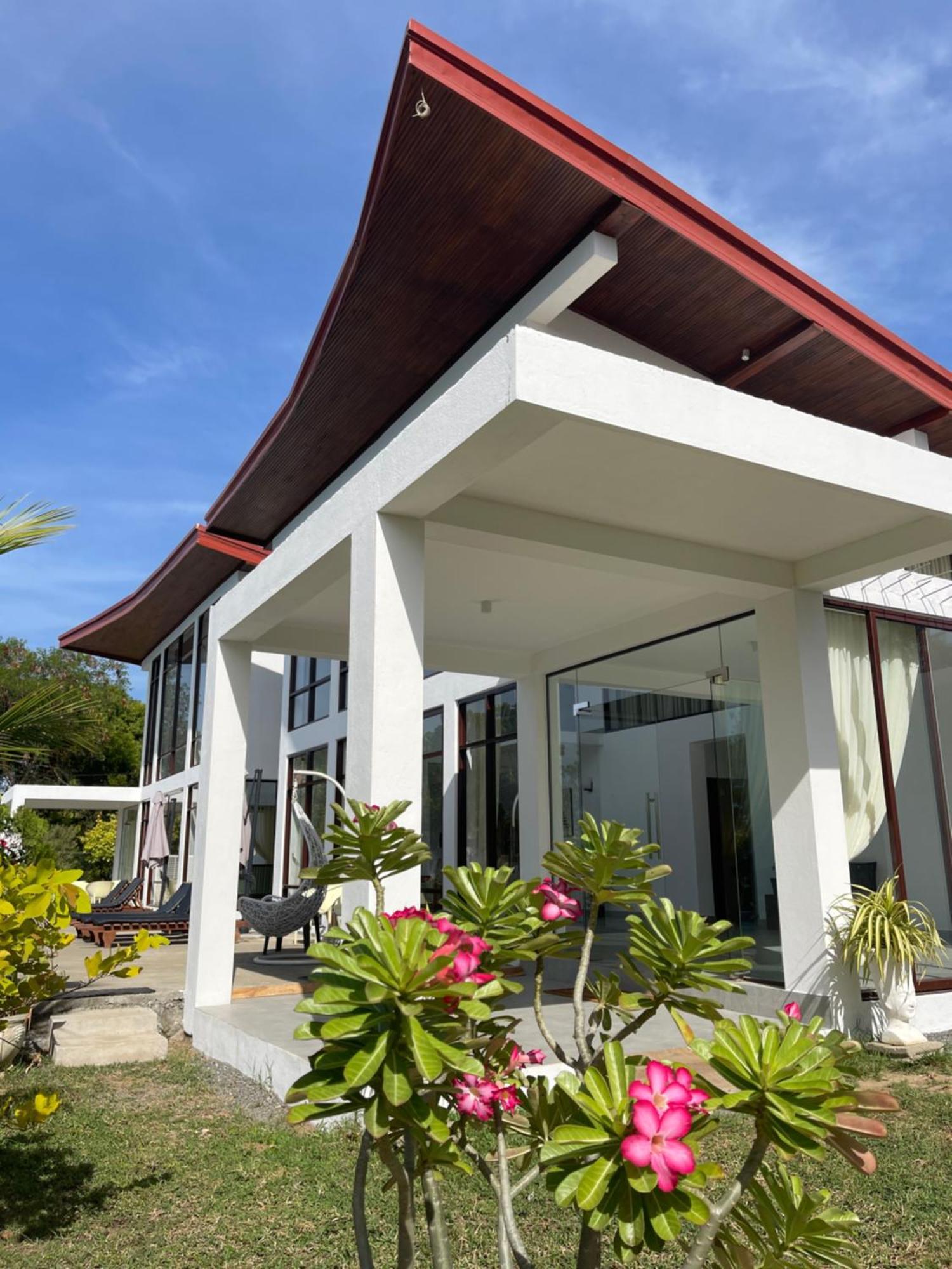 Amanda Beach Resort Passikudah Zewnętrze zdjęcie