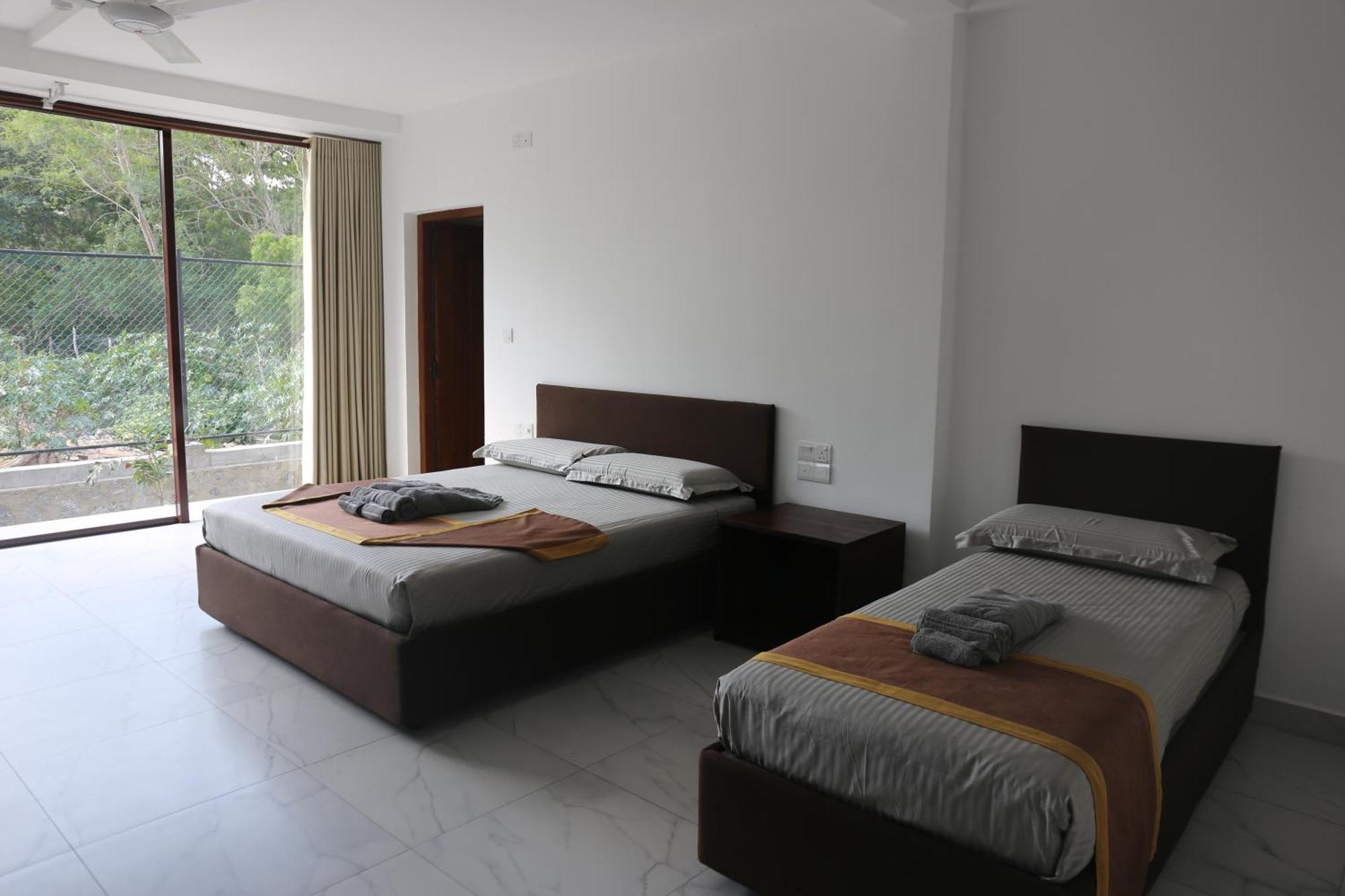 Amanda Beach Resort Passikudah Zewnętrze zdjęcie