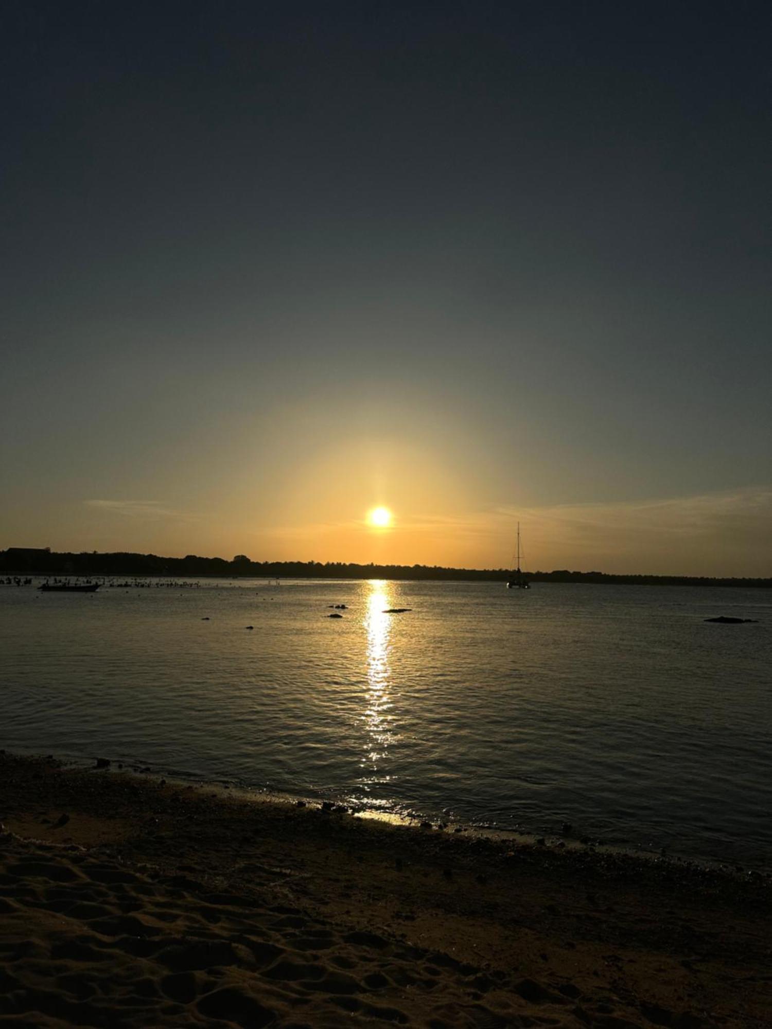 Amanda Beach Resort Passikudah Zewnętrze zdjęcie