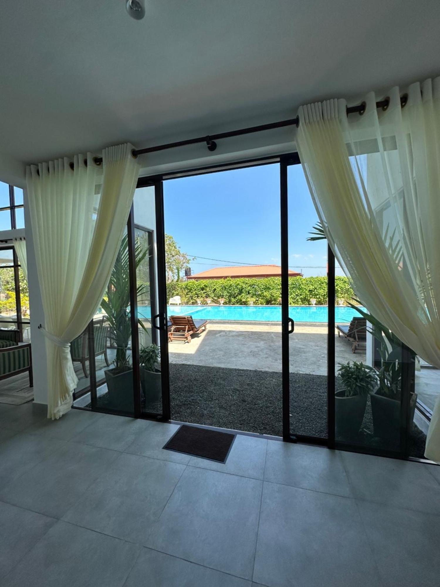 Amanda Beach Resort Passikudah Zewnętrze zdjęcie