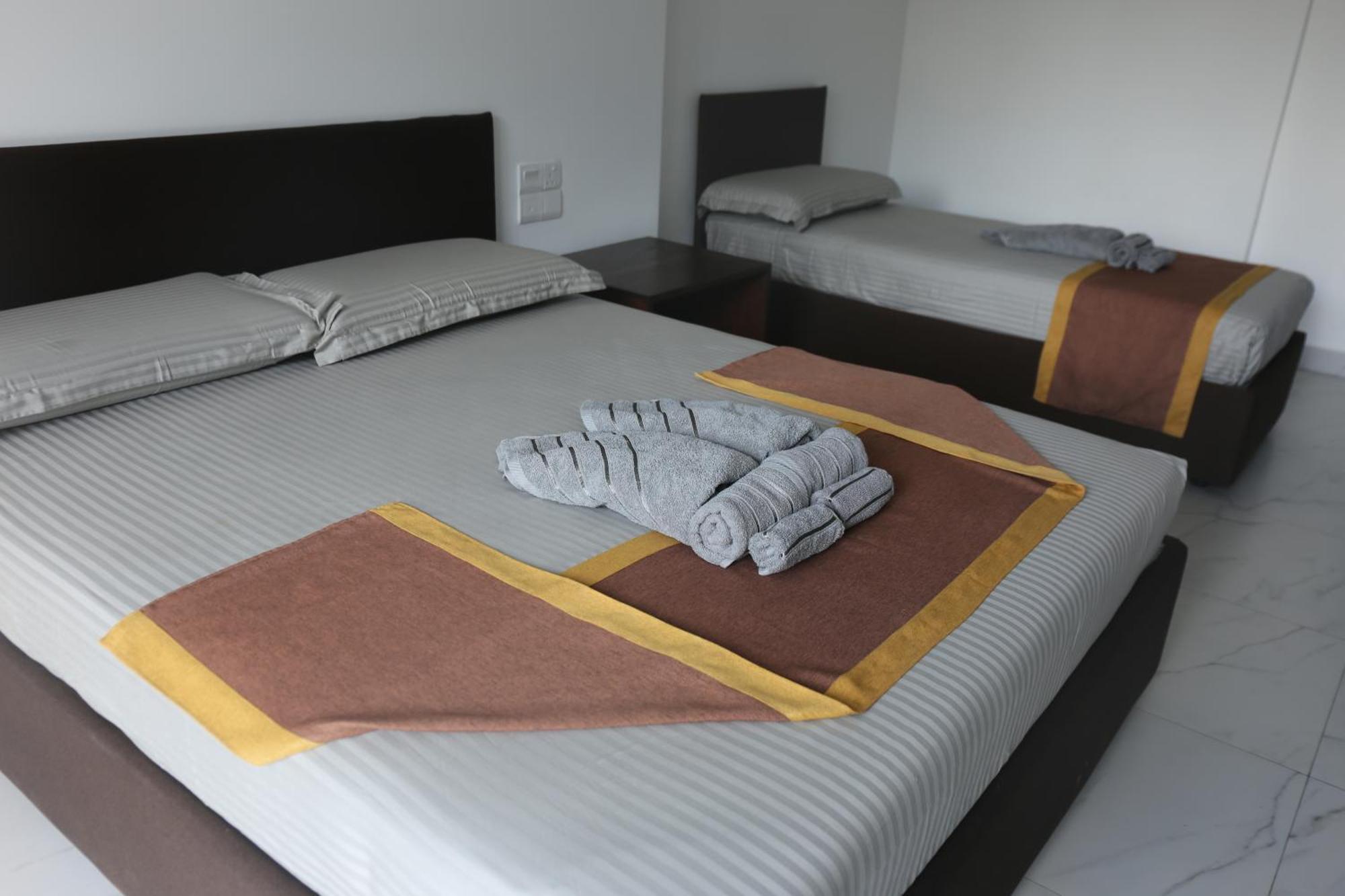 Amanda Beach Resort Passikudah Zewnętrze zdjęcie