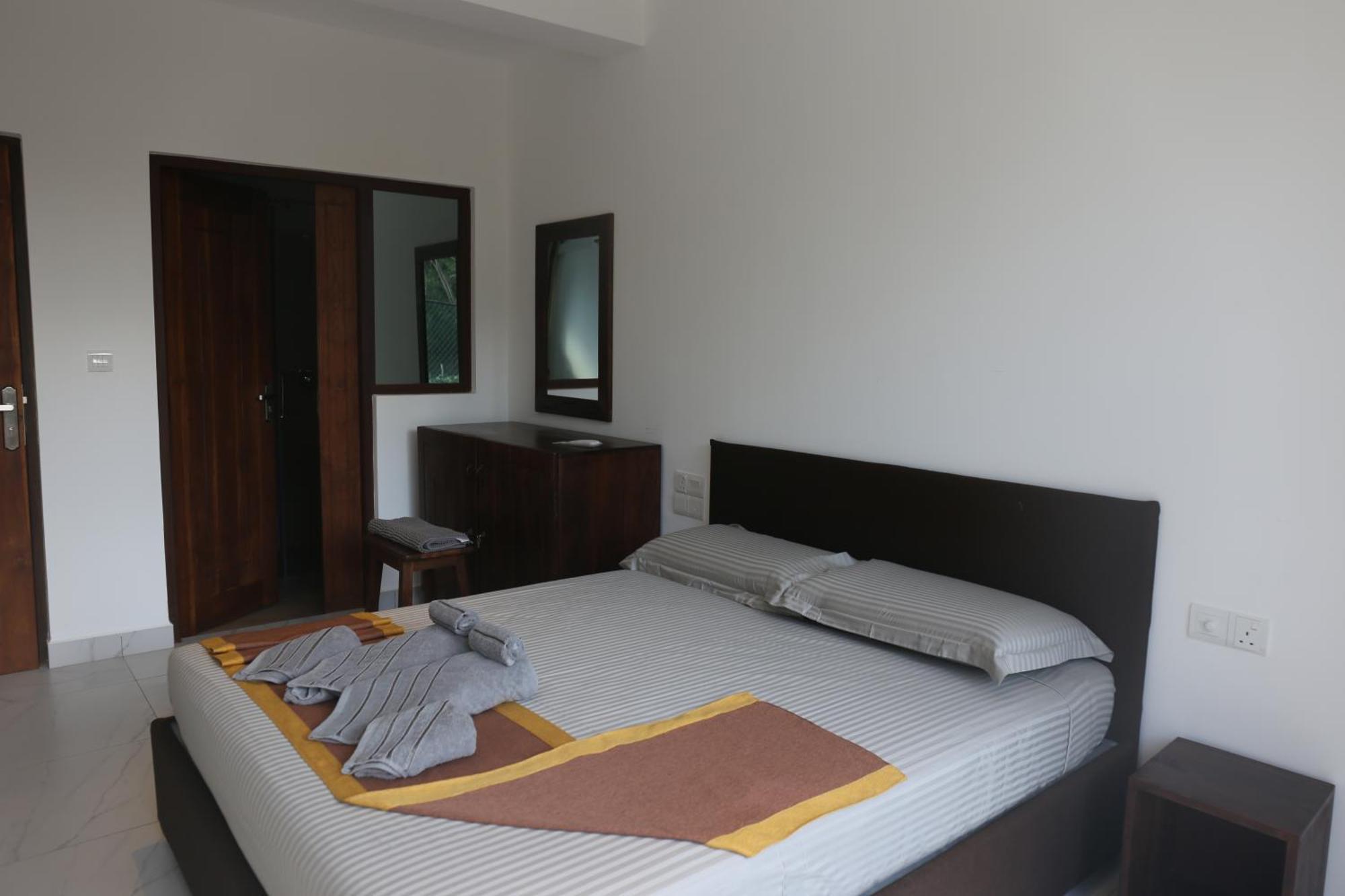 Amanda Beach Resort Passikudah Zewnętrze zdjęcie