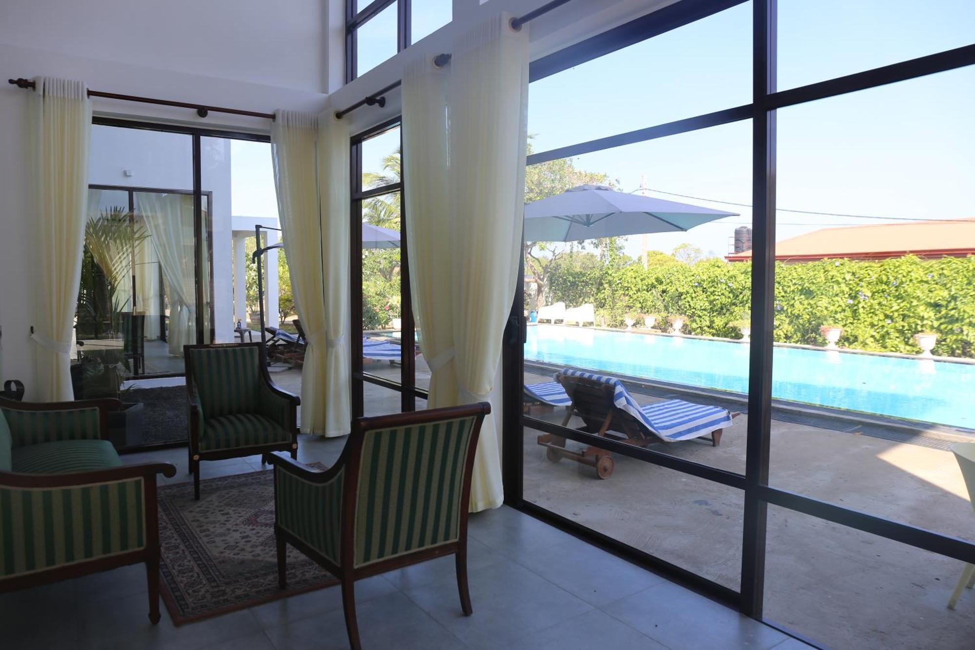 Amanda Beach Resort Passikudah Zewnętrze zdjęcie