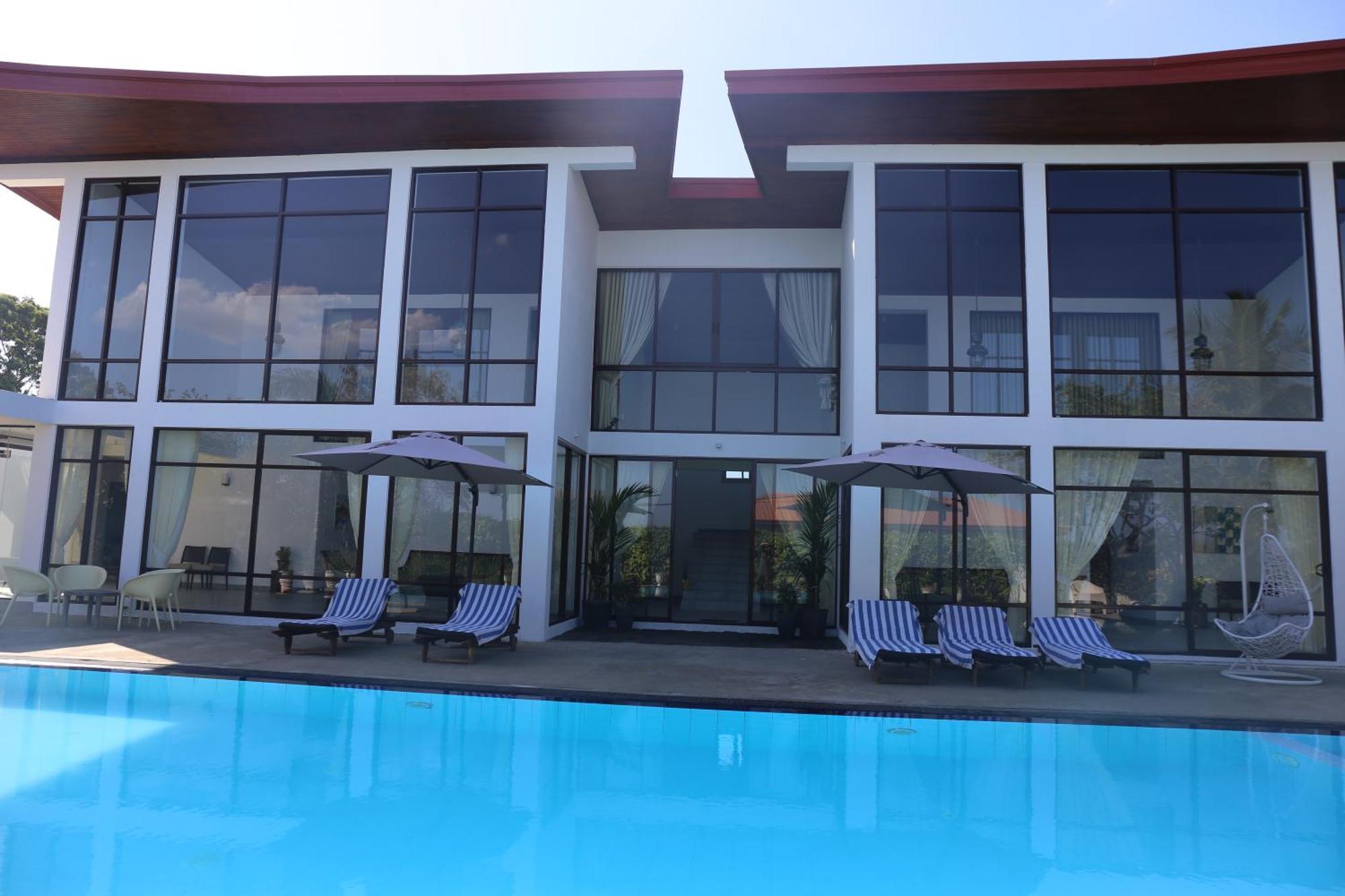 Amanda Beach Resort Passikudah Zewnętrze zdjęcie