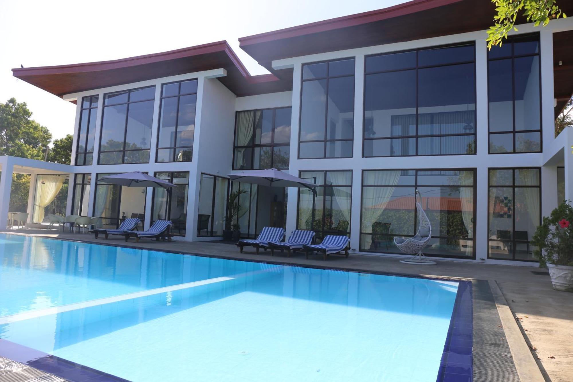 Amanda Beach Resort Passikudah Zewnętrze zdjęcie