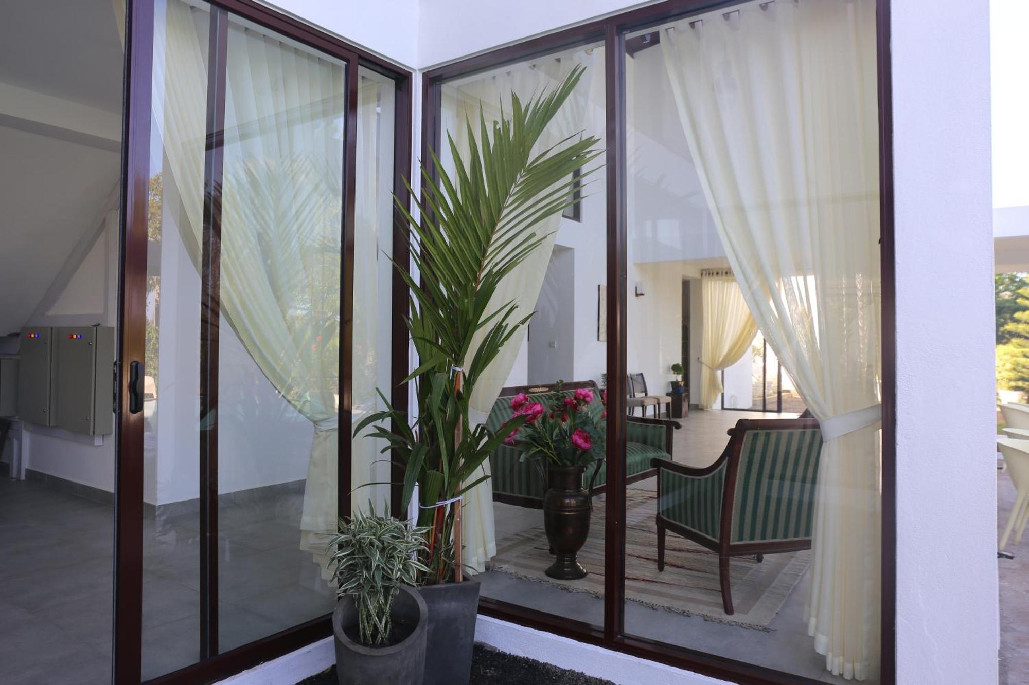 Amanda Beach Resort Passikudah Zewnętrze zdjęcie