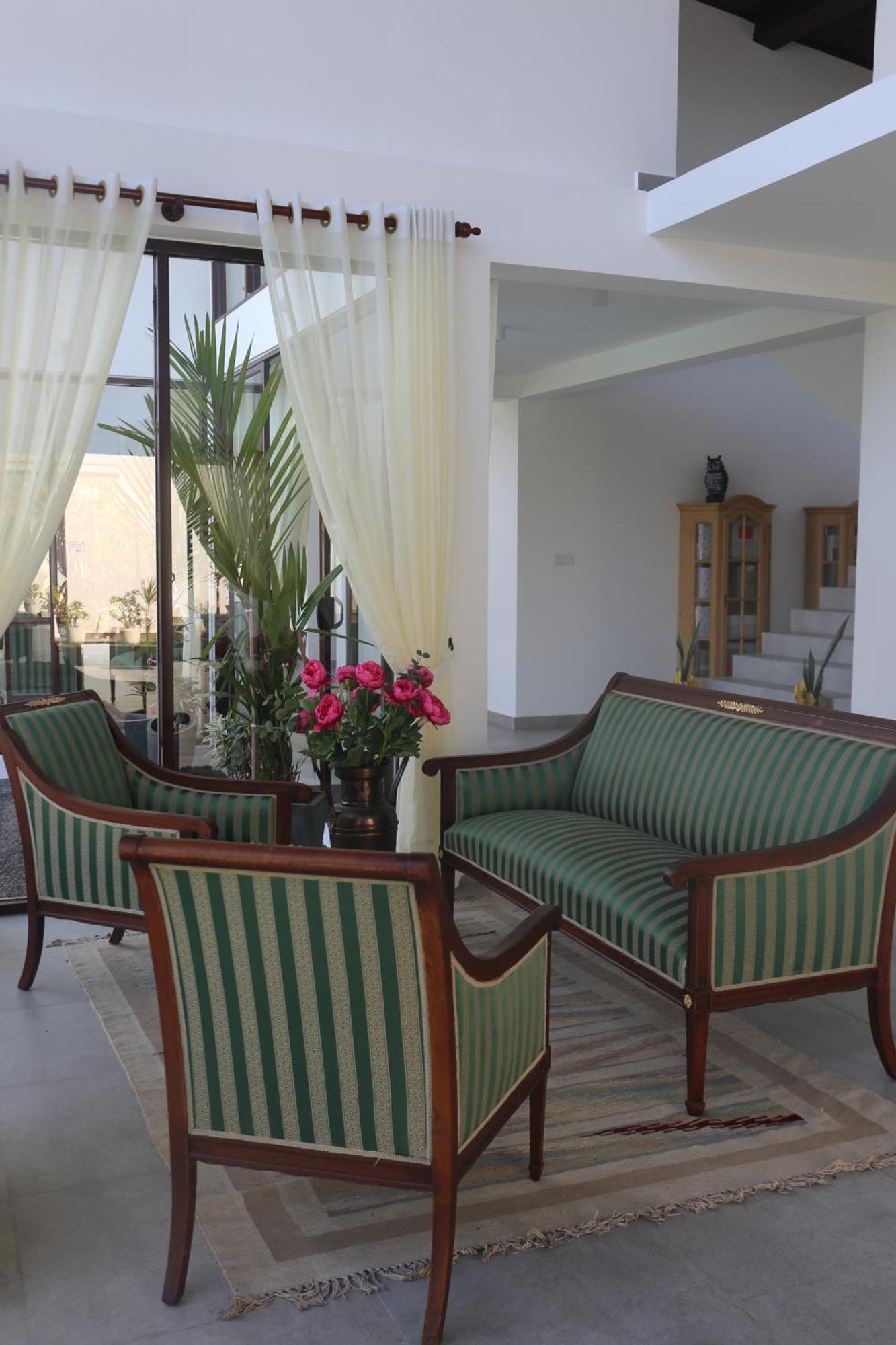 Amanda Beach Resort Passikudah Zewnętrze zdjęcie