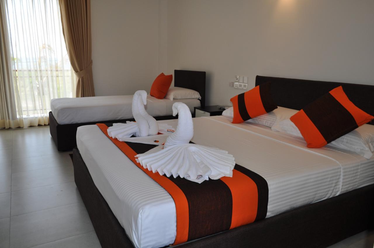 Amanda Beach Resort Passikudah Zewnętrze zdjęcie